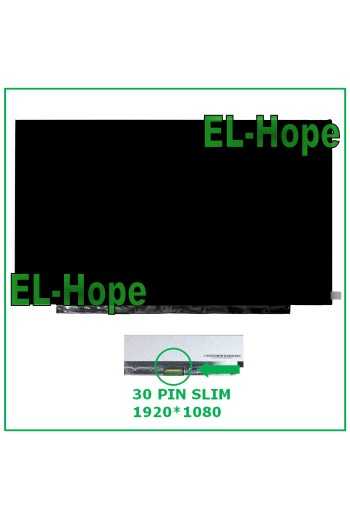 DISPLAY NV173FHM-N32 LCD NOTEBOOK 17.3" 30 PIN SLIM 1920*1080 SCHERMO FHD LED
