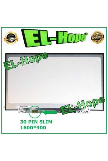 DISPLAY NT173WDM-N11 LCD NOTEBOOK 17.3" 30 PIN SLIM 1600*900 SCHERMO FHD LED