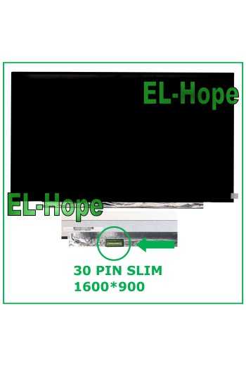 DISPLAY NT173WDM-N11 LCD NOTEBOOK 17.3" 30 PIN SLIM 1600*900 SCHERMO FHD LED
