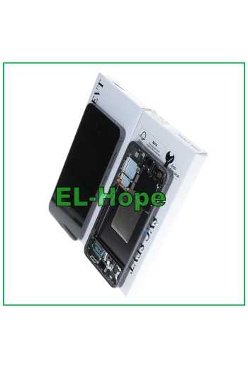 DISPLAY TOUCH + LCD ORIGINALE SAMSUNG GALAXY S24 5G 2024 SM-S921 ONYX BLACK