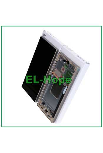 DISPLAY TOUCH ORIGINALE SAMSUNG GALAXY S24 ULTRA 5G SM-S928 TITANIUM GRAY VIOLET