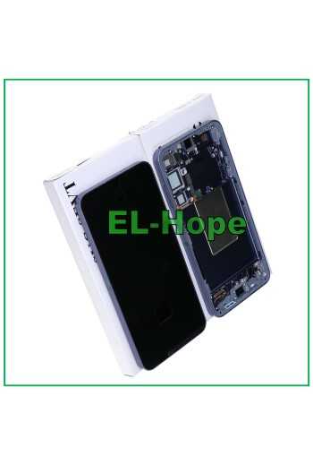 DISPLAY TOUCH FRAME ORIGINALE SAMSUNG GALAXY S24 PLUS 5G SM-S926B COBAL VIOLET