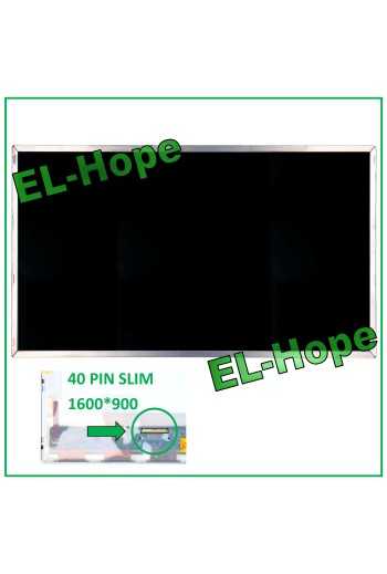 DISPLAY N173FGE-L21 LCD NOTEBOOK 17.3" 40 PIN SLIM 1600*900 SCHERMO FHD LED