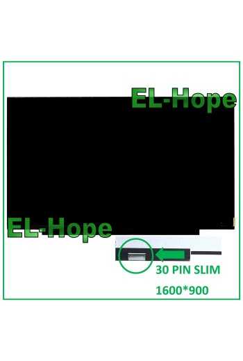 DISPLAY B173RTN03.1 LCD NOTEBOOK 17.3" 30 PIN SLIM 1600*900 SCHERMO FHD LED