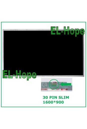DISPLAY N173FGE-E13 LCD NOTEBOOK 17.3" 30 PIN SLIM 1600*900 SCHERMO FHD LED