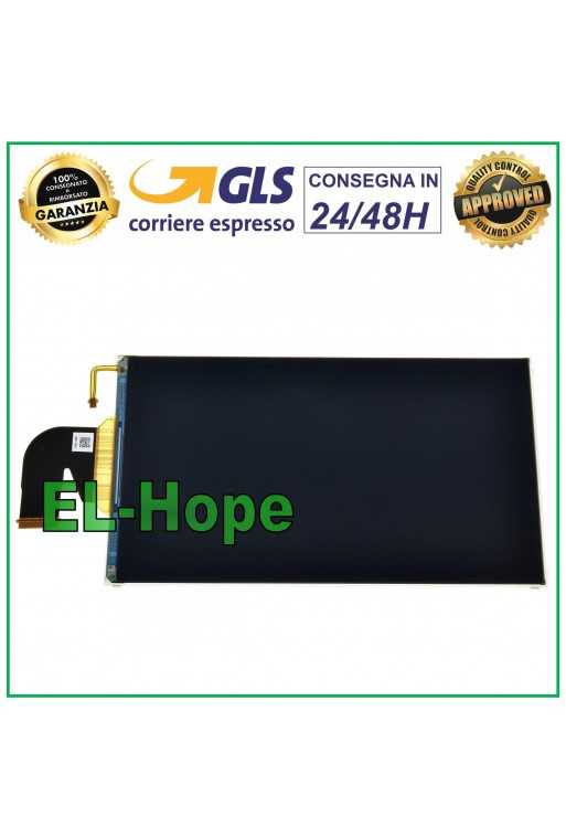 LCD DISPLAY PER NINTENDO SWITCH CONSOLE GAME PAD PANNELLO SCHERMO MONITOR LCD DISPLAY PER NINTENDO SWITCH CONSOLE GAME PAD PANNELLO SCHERMO MONITOR