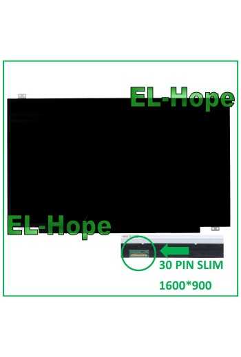 DISPLAY N173FGA-E44 LCD NOTEBOOK 17.3" 30 PIN SLIM 1600*900 SCHERMO FHD LED