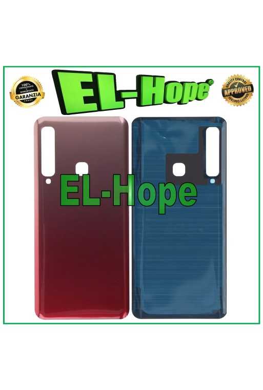 COPRI BATTERIA PER SAMSUNG GALAXY A9 2018 SM-A920 SCOCCA POSTERIORE ROSA PINK COPRI BATTERIA PER SAMSUNG GALAXY A9 2018 SM-A920 SCOCCA POSTERIORE ROSA PINK