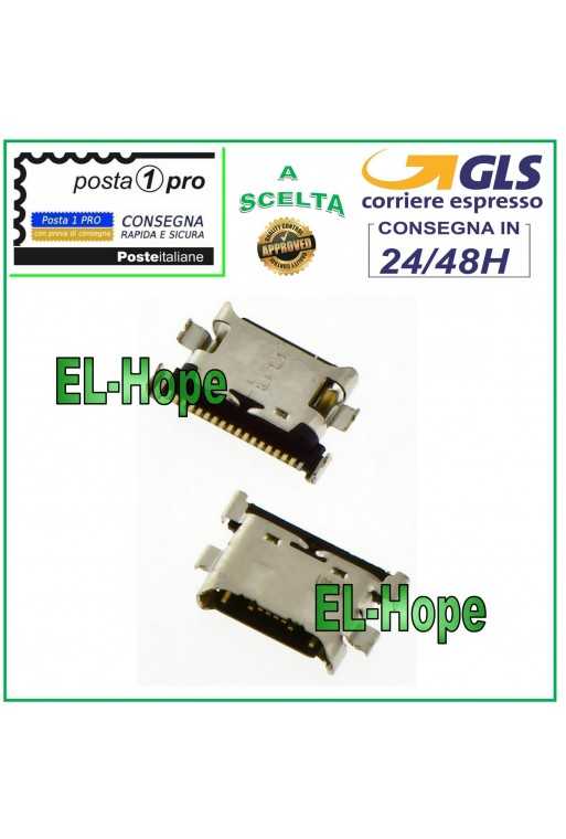 CONNETTORE RICARICA TYPE C PER SAMSUNG GALAXY A20 2019 A205F SM-A205F USB CARICA CONNETTORE RICARICA TYPE C PER SAMSUNG GALAXY A20 2019 A205F SM-A205F USB CARICA