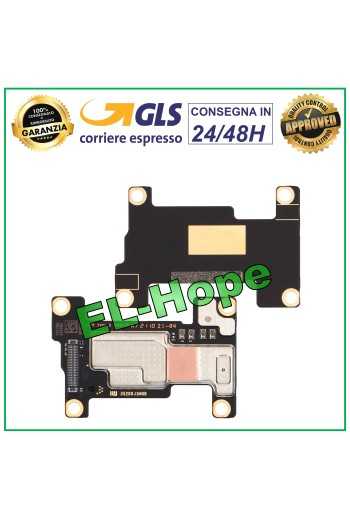 ADATTATORE DISPLAY XIAOMI MI 10 /10 PRO M2001J2 PCB LCD CAMBIO VERSIONE DA C A S