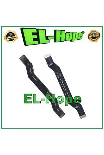 FLAT CONNESSIONE SCHEDA MADRE DOCK DI CARICA OPPO REALME C21Y RMX3261 RMX3263