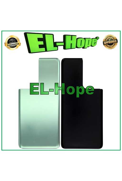 COPERCHIO BATTERIA PER SAMSUNG GALAXY S21 ULTRA SM-G998 CASE POSTERIORE VERDE COPERCHIO BATTERIA PER SAMSUNG GALAXY S21 ULTRA SM-G998 CASE POSTERIORE VERDE