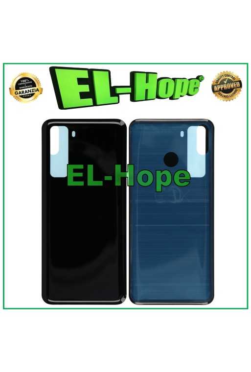 COPRI BATTERIA PER HUAWEI P40 LITE 5G CDY-NX9A SCOCCA COPERCHIO POSTERIORE NERO COPRI BATTERIA PER HUAWEI P40 LITE 5G CDY-NX9A SCOCCA COPERCHIO POSTERIORE NERO