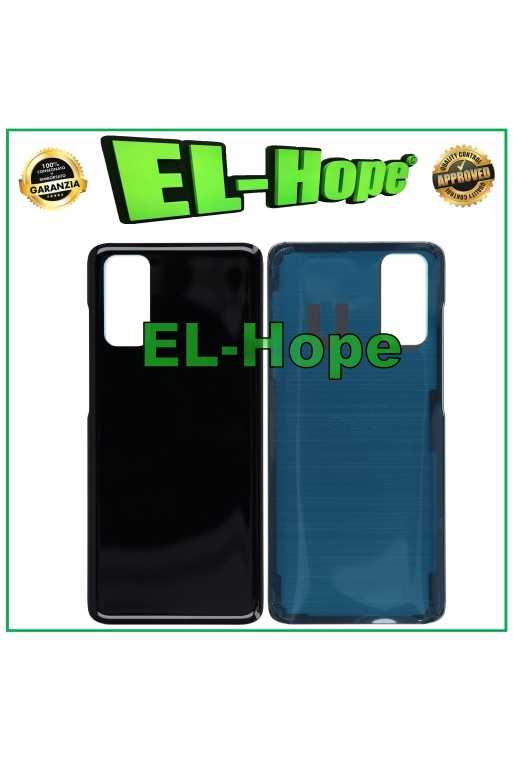 COPRI BATTERIA PER SAMSUNG GALAXY S20 SM-G980 G981 VETRO SCOCCA POSTERIORE NERO COPRI BATTERIA PER SAMSUNG GALAXY S20 SM-G980 G981 VETRO SCOCCA POSTERIORE NERO