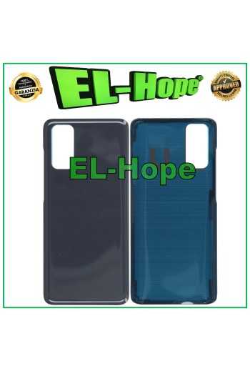 COPRI BATTERIA PER SAMSUNG GALAXY S20 SM-G980 G981 VETRO SCOCCA POSTERIORE GRAY