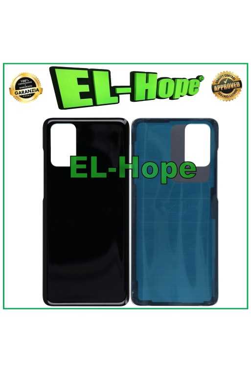 COPERCHIO BATTERIA PER SAMSUNG GALAXY S20 PLUS SM-G985 G986 CASE POSTERIORE NERO COPERCHIO BATTERIA PER SAMSUNG GALAXY S20 PLUS SM-G985 G986 CASE POSTERIORE NERO
