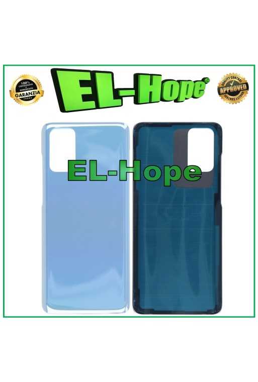 COPRI BATTERIA PER SAMSUNG GALAXY S20+ PLUS SM-G985 G986 SCOCCA POSTERIORE BLU COPRI BATTERIA PER SAMSUNG GALAXY S20+ PLUS SM-G985 G986 SCOCCA POSTERIORE BLU