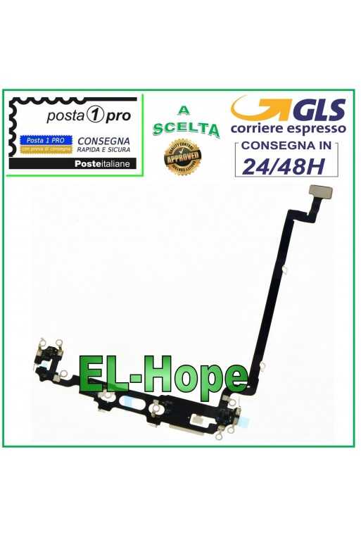 CAVO FLEX ANTENNA CONNESSIONE SPEAKER ALTOPARLANTE SUONERIA PER APPLE IPHONE XS CAVO FLEX ANTENNA CONNESSIONE SPEAKER ALTOPARLANTE SUONERIA PER APPLE IPHONE XS