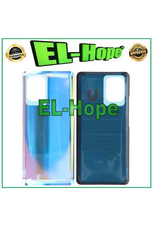 COPRI BATTERIA PER XIAOMI MI 11T PRO 2107113SG SCOCCA COPERCHIO POSTERIORE BLU COPRI BATTERIA PER XIAOMI MI 11T PRO 2107113SG SCOCCA COPERCHIO POSTERIORE BLU