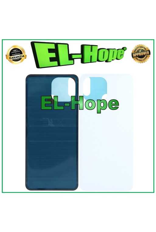SCOCCA COPRI BATTERIA PER XIAOMI MI 11 LITE CASE COPERCHIO POSTERIORE BIANCO SCOCCA COPRI BATTERIA PER XIAOMI MI 11 LITE CASE COPERCHIO POSTERIORE BIANCO