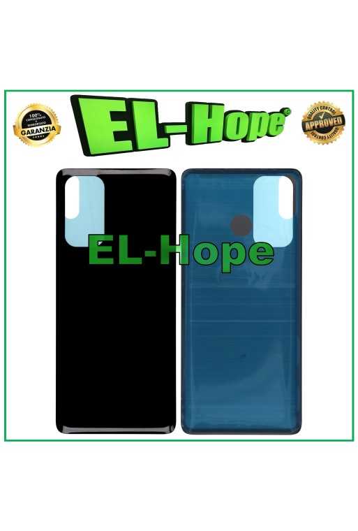 COPRI BATTERIA PER OPPO RENO 5 PRO SCOCCA COPERCHIO BACK CASE POSTERIORE NERO COPRI BATTERIA PER OPPO RENO 5 PRO SCOCCA COPERCHIO BACK CASE POSTERIORE NERO