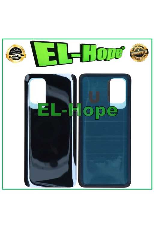 SCOCCA COPRI BATTERIA PER XIAOMI Mi 10T /10T Pro CASE COPERCHIO POSTERIORE GRAY SCOCCA COPRI BATTERIA PER XIAOMI Mi 10T /10T Pro CASE COPERCHIO POSTERIORE GRAY