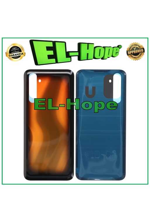 COPRI BATTERIA PER OPPO REALME 6 PRO SCOCCA COPERCHIO CASE POSTERIORE ORANGE COPRI BATTERIA PER OPPO REALME 6 PRO SCOCCA COPERCHIO CASE POSTERIORE ORANGE