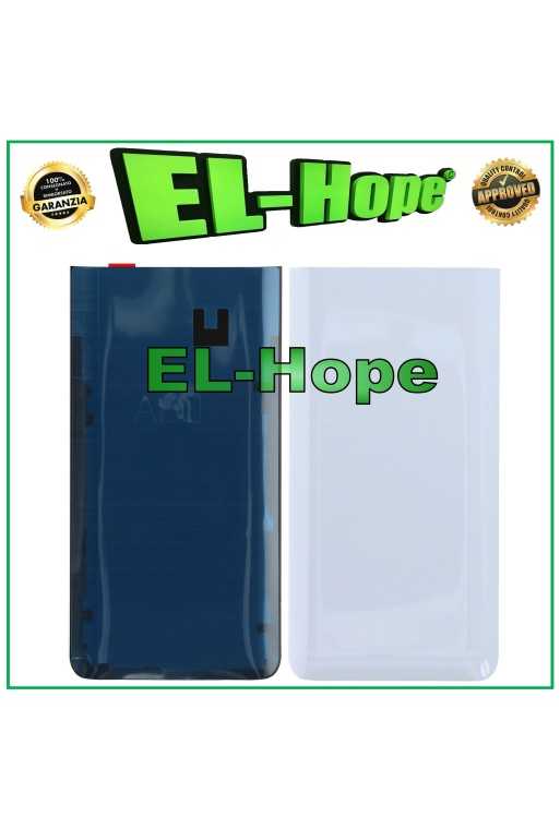 COPRI BATTERIA PER SAMSUNG GALAXY A80 SM-A805 VETRO SCOCCA POSTERIORE BIANCO COPRI BATTERIA PER SAMSUNG GALAXY A80 SM-A805 VETRO SCOCCA POSTERIORE BIANCO