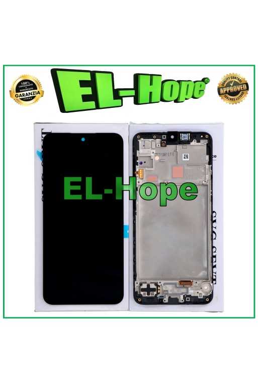 DISPLAY TOUCH LCD ORIGINALE SERVICE FRAME SAMSUNG GALAXY A16 4G 2024 SM-A165F DISPLAY TOUCH LCD ORIGINALE SERVICE FRAME SAMSUNG GALAXY A16 4G 2024 SM-A165F