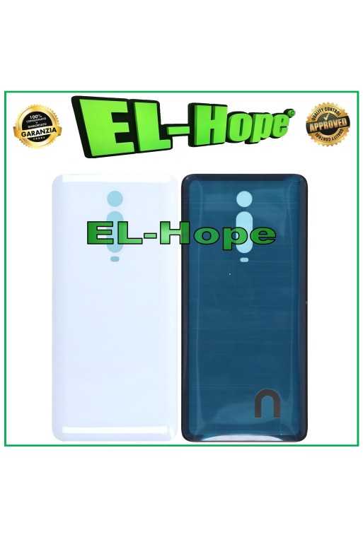 COPRI BATTERIA PER XIAOMI MI 9T /9T PRO SCOCCA COPERCHIO CASE POSTERIORE BIANCO COPRI BATTERIA PER XIAOMI MI 9T /9T PRO SCOCCA COPERCHIO CASE POSTERIORE BIANCO