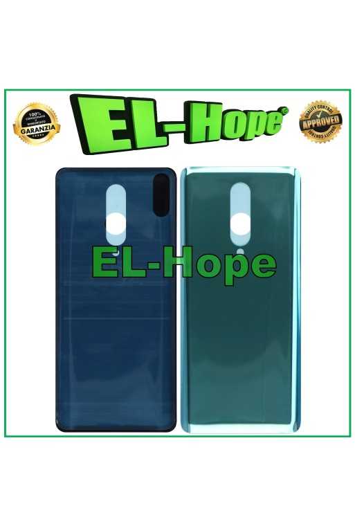 COPRI BATTERIA PER ONEPLUS 8 SCOCCA COPERCHIO BACK CASE POSTERIORE GLACIAL VERDE COPRI BATTERIA PER ONEPLUS 8 SCOCCA COPERCHIO BACK CASE POSTERIORE GLACIAL VERDE