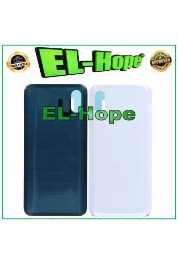 COPRI BATTERIA PER XIAOMI MI 8 PRO SCOCCA COPERCHIO BACK CASE POSTERIORE BIANCO