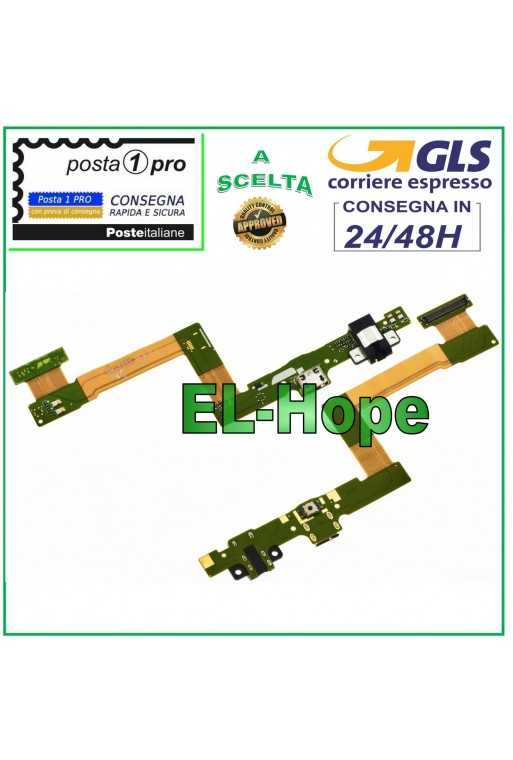 CONNETTORE RICARICA SAMSUNG GALAXY Tab A SM-T550 SM-T555 JACK CUFFIA FLAT CARICA CONNETTORE RICARICA SAMSUNG GALAXY Tab A SM-T550 SM-T555 JACK CUFFIA FLAT CARICA