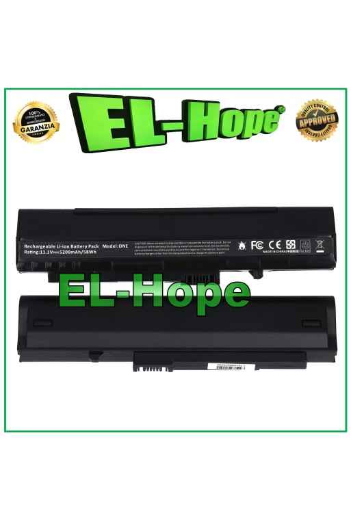 BATTERIA PER NOTEBOOK ACER UM08B52 UM08B51 UM08B31 UM08A74 NERA PARI ORIGINALE BATTERIA PER NOTEBOOK ACER UM08B52 UM08B51 UM08B31 UM08A74 NERA PARI ORIGINALE