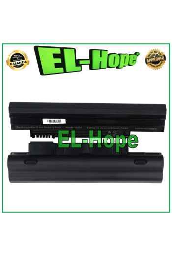 BATTERIA PER NOTEBOOK ACER POVE6 LCBTP00128 NAV70 LCBTP0P010 NERA PARI ORIGINALE