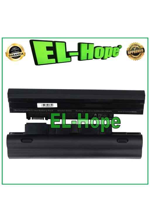 BATTERIA PER NOTEBOOK ACER PAV70 AL10B31 AK006BT074 AL10BW NERA PARI ORIGINALE BATTERIA PER NOTEBOOK ACER PAV70 AL10B31 AK006BT074 AL10BW NERA PARI ORIGINALE