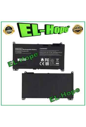 BATTERIA PER NOTEBOOK HP 851610-850 HSTNN-Q02C 851610-855 NERA PARI ORIGINALE