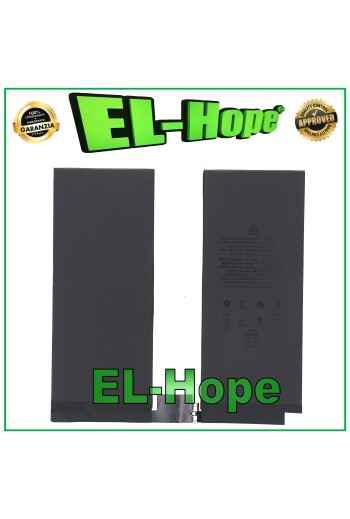 BATTERIA A2043 PER APPLE IPAD PRO 12.9" 3 / 4 GEN A1876 A2014 A1895 9720 mAh