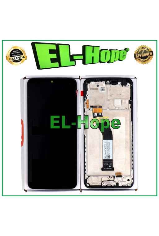 DISPLAY TOUCH FRAME LCD ORIGINALE SERVICE XIAOMI REDMI 14C 2409BRN2CA 2411DRN47C DISPLAY TOUCH FRAME LCD ORIGINALE SERVICE XIAOMI REDMI 14C 2409BRN2CA 2411DRN47C