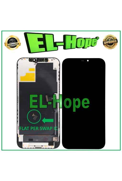 DISPLAY LCD OLED PARI ORIGINALE PER APPLE IPHONE 12 PRO MAX TOUCH SCREEN VETRO DISPLAY LCD OLED PARI ORIGINALE PER APPLE IPHONE 12 PRO MAX TOUCH SCREEN VETRO