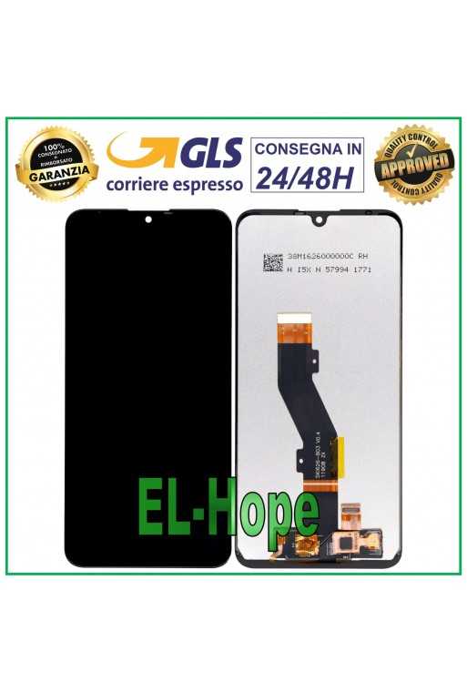 DISPLAY LCD PER NOKIA 3.2 TA 1154 1156 1159 1161 1164 TOUCH SCREEN VETRO SCHERMO DISPLAY LCD PER NOKIA 3.2 TA 1154 1156 1159 1161 1164 TOUCH SCREEN VETRO SCHERMO