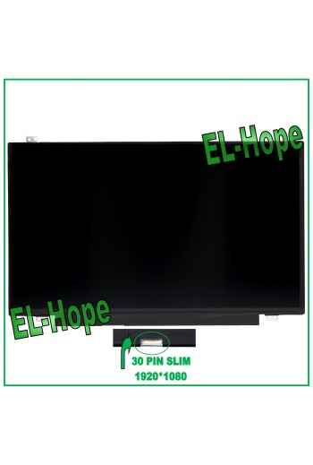DISPLAY LP140WF1-SPB1 LCD NOTEBOOK 14" 30 PIN SLIM 1920*1080 SCHERMO FHD LED