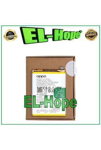 BATTERIA ORIGINALE 100% SERVICE PACK BLP817 OPPO A12 CPH2083 CPH2087 4230mAh