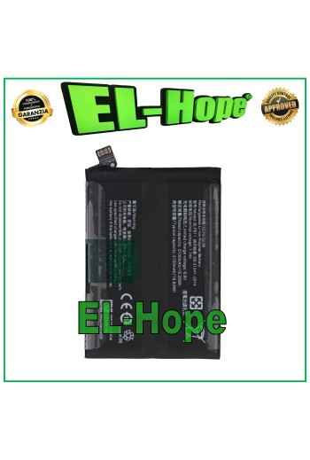 BATTERIA 2ICP5/32/86 BLP811 PER OPPO RENO 5 5G CPH2145 PARI ORIGINALE