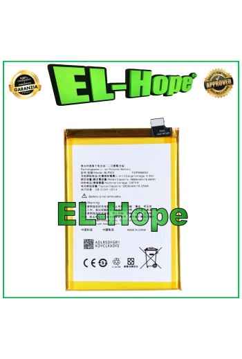 BATTERIA BLP923 PER OPPO A57 5G PFTM20 5000 mAh QUALITA' PARI ORIGINALE