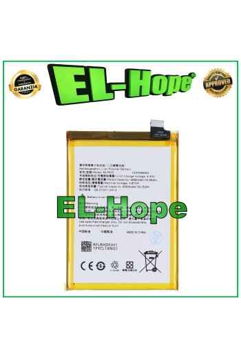 BATTERIA BLP875 PER OPPO REALME NARZO 50 5G RMX3571 RMX3572 PARI ORIGINALE