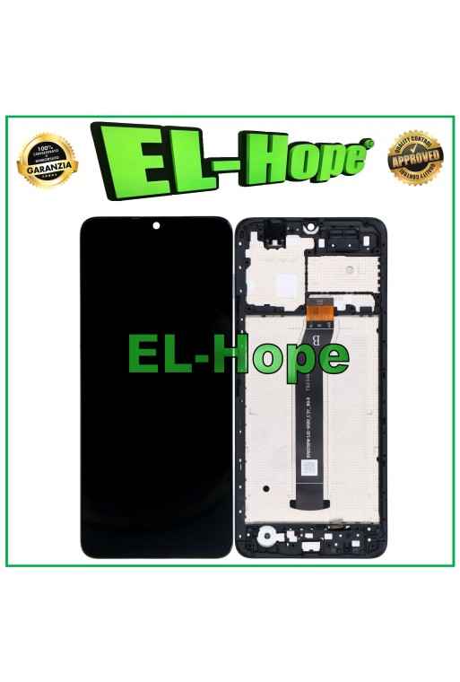 DISPLAY LCD + FRAME PER XIAOMI REDMI A3 4G 2024 23129RN51X TOUCH SCREEN SCHERMO DISPLAY LCD + FRAME PER XIAOMI REDMI A3 4G 2024 23129RN51X TOUCH SCREEN SCHERMO