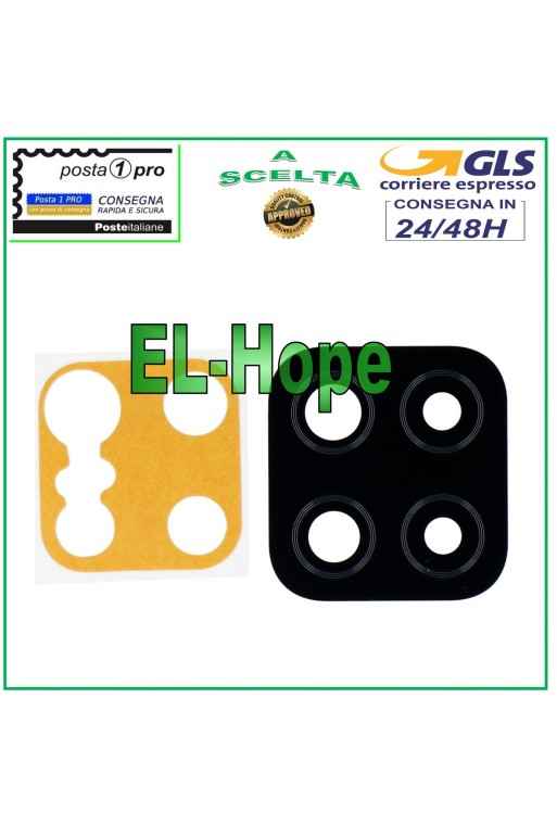 VETRINO VETRO LENTE FOTOCAMERA POSTERIORE SAMSUNG GALAXY A12 SM A127 F BACK LENS VETRINO VETRO LENTE FOTOCAMERA POSTERIORE SAMSUNG GALAXY A12 SM A127 F BACK LENS