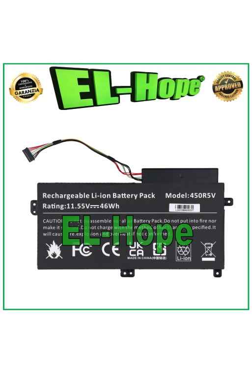 BATTERIA PER PC NOTEBOOK SAMSUNG AA-PBVN3AB 11.55 V 46Wh NERA PARI ORIGINALE BATTERIA PER PC NOTEBOOK SAMSUNG AA-PBVN3AB 11.55 V 46Wh NERA PARI ORIGINALE