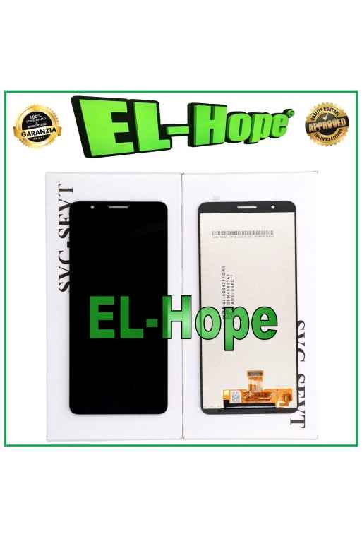 DISPLAY LCD ORIGINALE SAMSUNG GALAXY A01 CORE 2020 SM-A013 TOUCH SCREEN VETRO DISPLAY LCD ORIGINALE SAMSUNG GALAXY A01 CORE 2020 SM-A013 TOUCH SCREEN VETRO